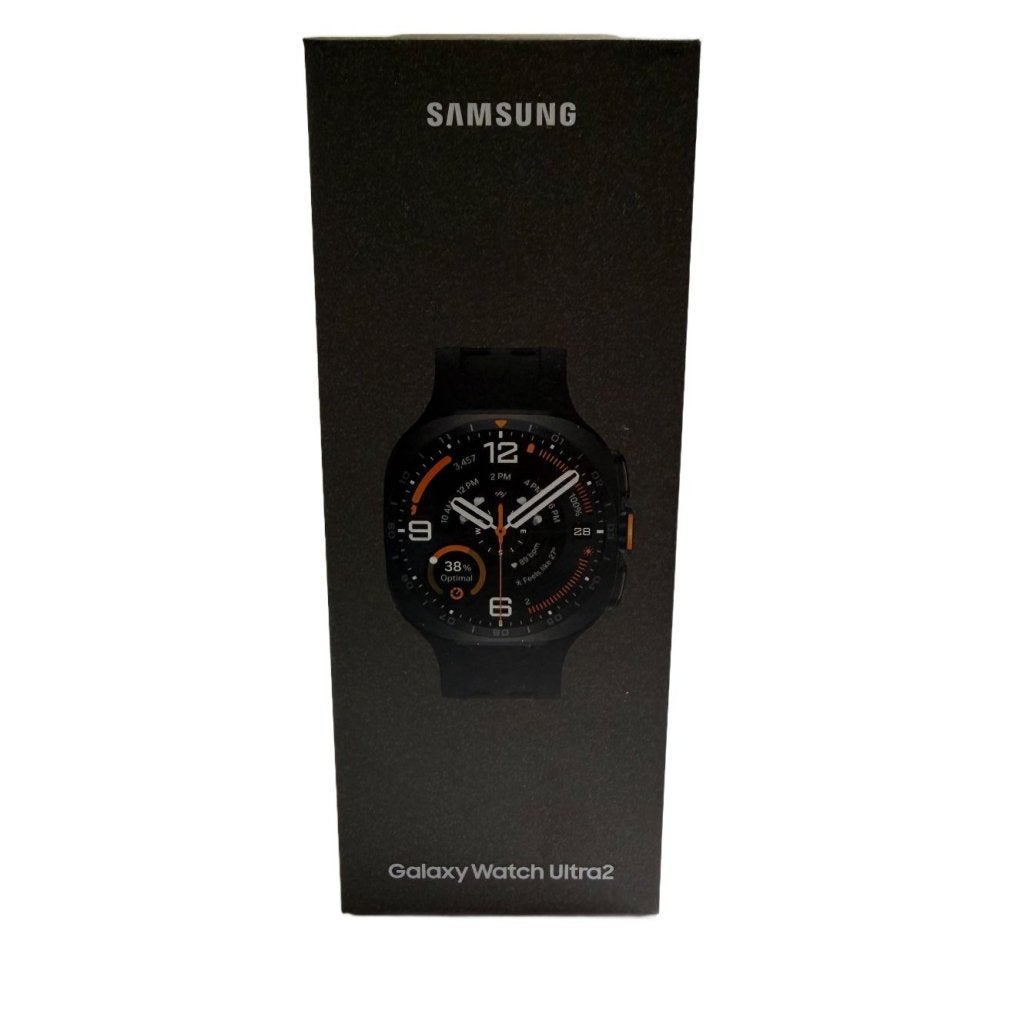Samsung Galaxy Watch Ultra 2 LTE  Gray | Nieuw uit Doos, Samsung, Nieuw, Support@Samsung.com, 129, Samsung-ro, Yeongtong-gu
Suwon-si, Gyeonggi-do 16677
South Korea