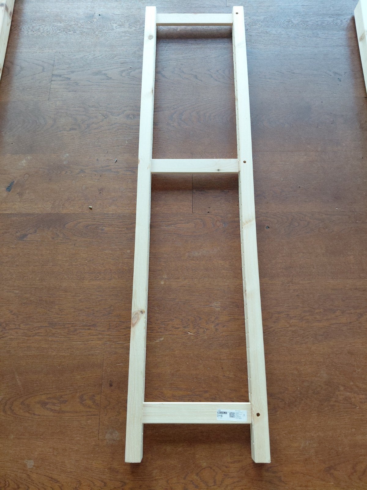 ivar zijpaneel 30 x 124 cm, Huis en Inrichting, Ophalen, Nieuw