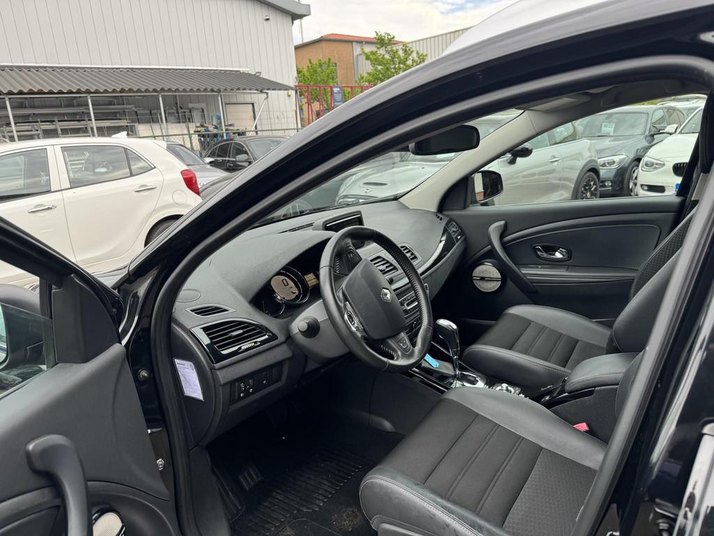 Renault Mégane Estate 1.2 TCe Bose, Gebruikt, Euro 6, 4 cilinders, 1198 cc