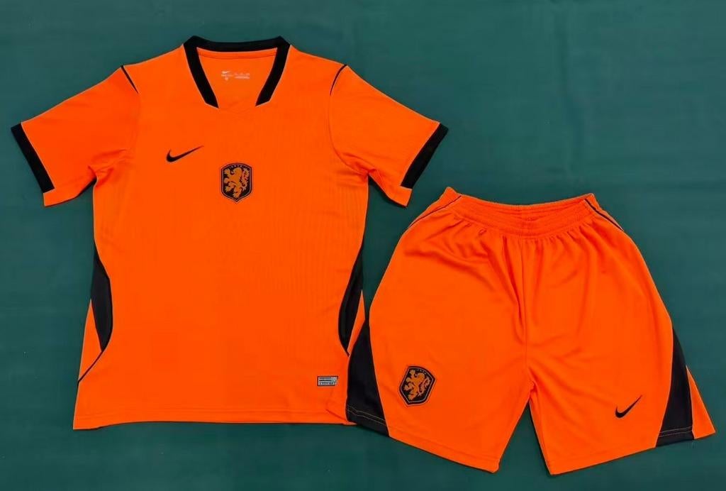 WK Nederland setje, Set, Nieuw, Ophalen of Verzenden, .