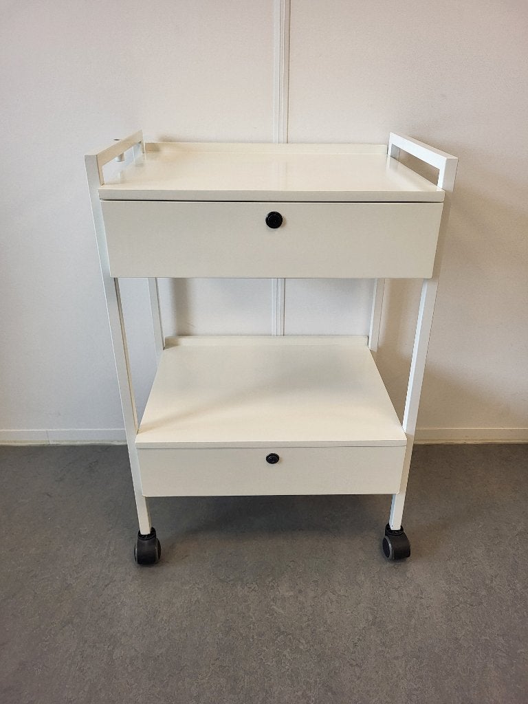 Werktafel schoonheid/pedicure (vanaf 27 juni ophalen), Ophalen, Gebruikt