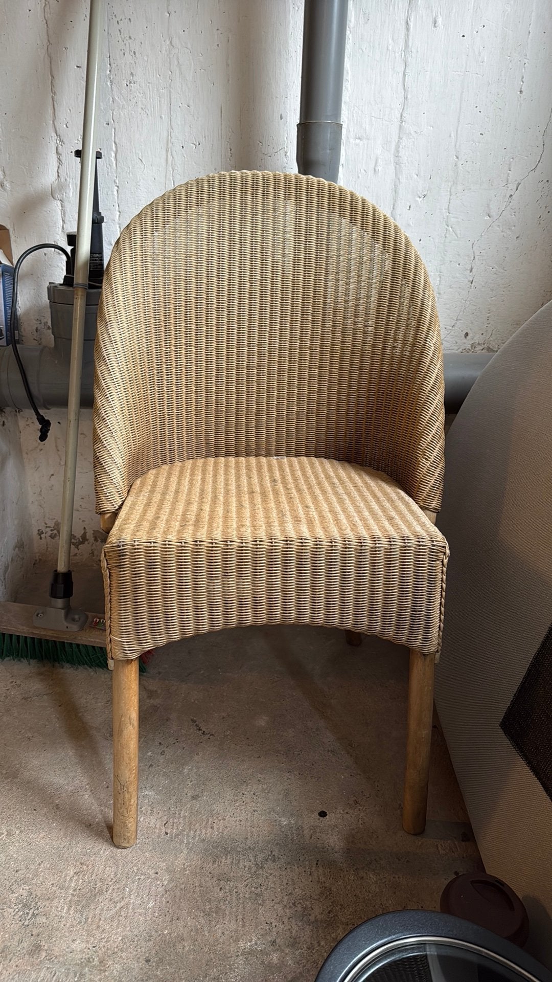 Gratis stoelen, Huis en Inrichting, Fauteuils, Ophalen, Gebruikt