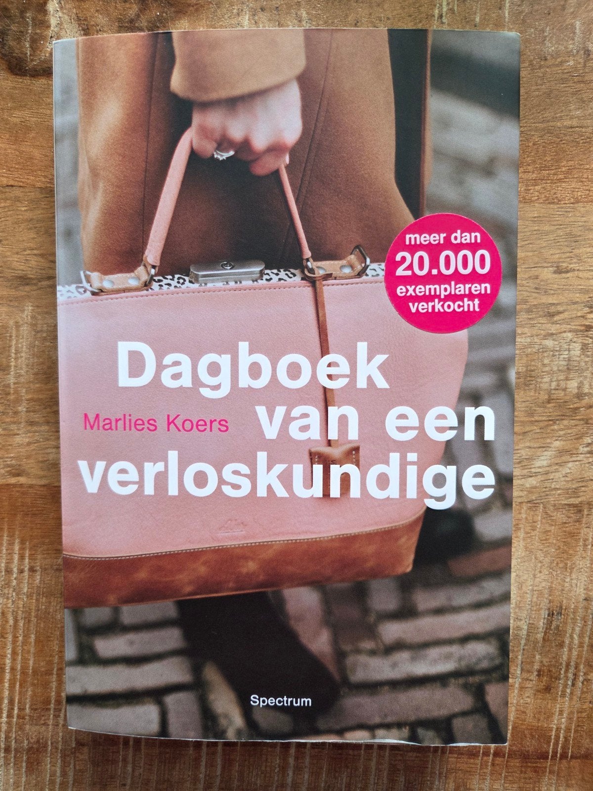 Dagboek van een verloskundige - Marlies Koers, Verzenden, Gelezen, Marlies Koers, Nederland