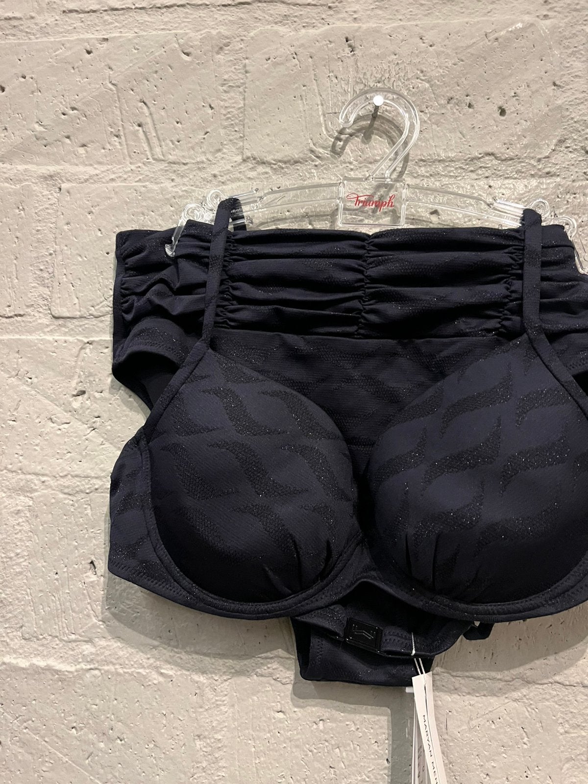 Maryan Mehlhorn bikini 40 42 NIEUW!! Nieuwprijs €238,- nu, Ophalen of Verzenden, Nieuw, Bikini