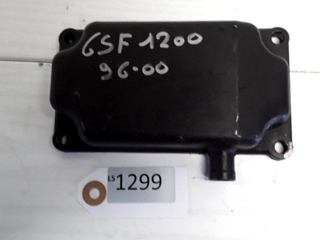 GSF1200 1996 - 2000 Suzuki Carterdeksel D1-27051