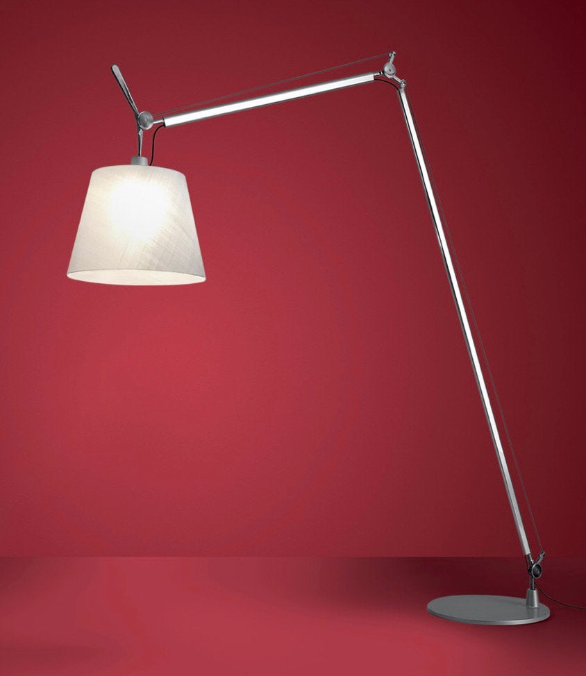 Artemide Tolomeo Maxi nieuw, Ophalen, Zo goed als nieuw, Minder dan 100 cm