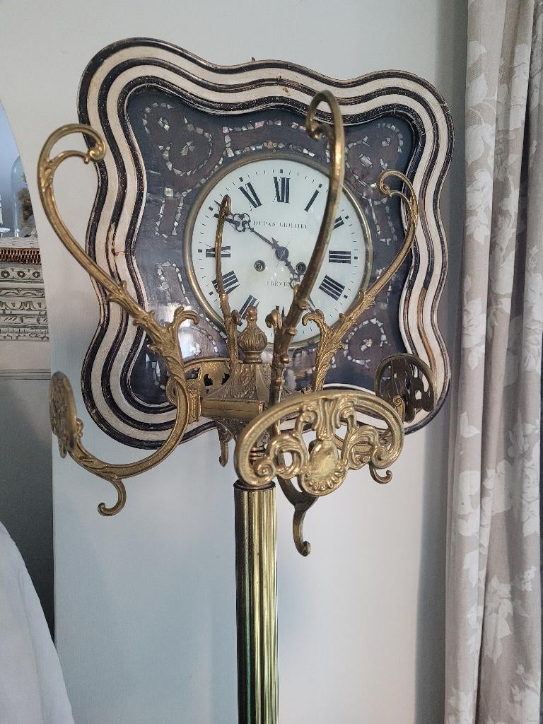Antieke bronzen staande kapstok, Ophalen, Belle Vieille Brocante, Zo goed als nieuw, Jolandamonsieurs@gmail.com