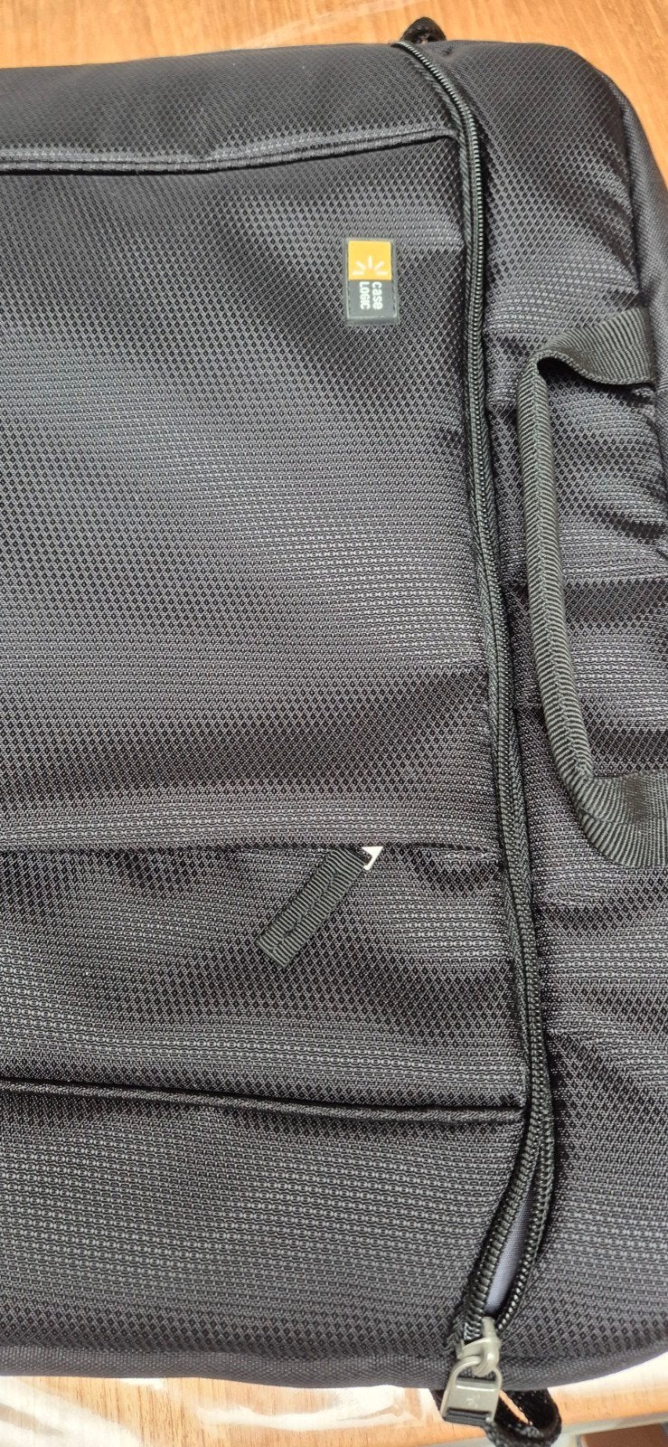 zwarte laptoptas nieuw, 15 inch, Overige typen, Nieuw, Ophalen of Verzenden