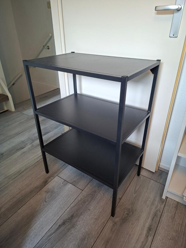 Ikea-kast ENHET, Ophalen, Gebruikt, 50 tot 100 cm, Minder dan 100 cm