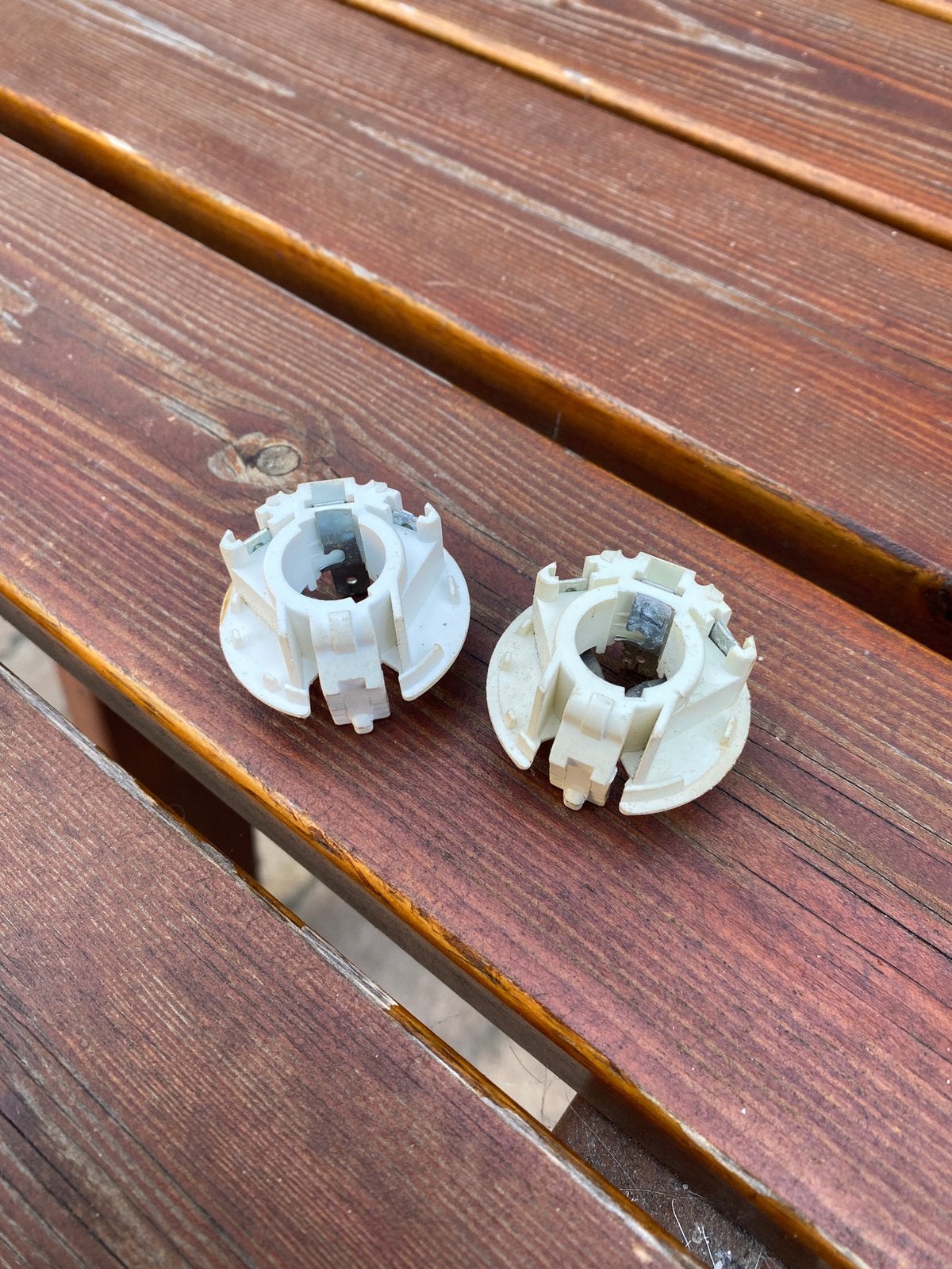 Volkswagen t3 USA runninglights, Ophalen of Verzenden, Nieuw, Volkswagen