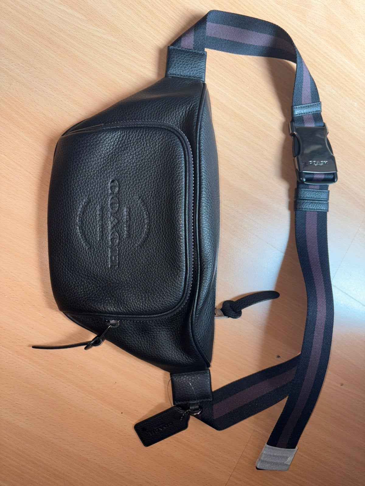 Coach Belt Bag nieuw, Ophalen of Verzenden, Nieuw