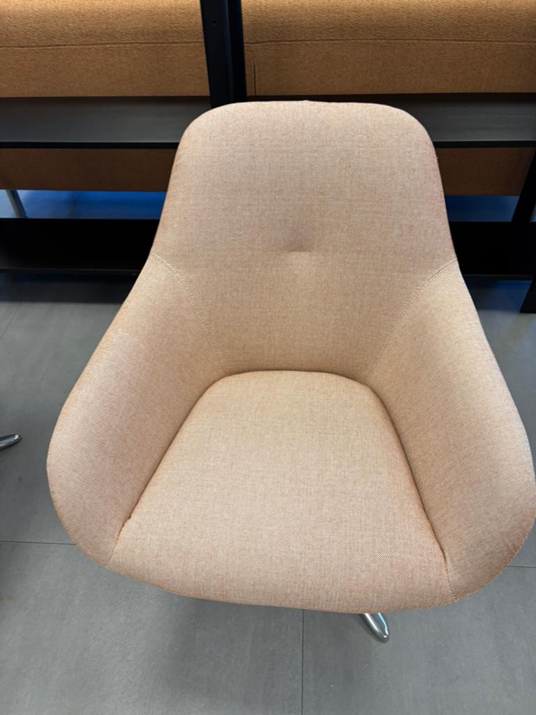 Pode fauteuil Spot One, Ophalen, Zo goed als nieuw, 75 tot 100 cm, 50 tot 75 cm