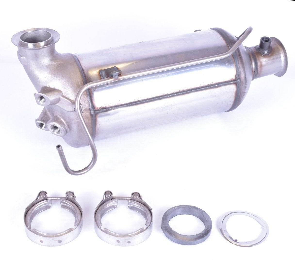 Roetfilter Volkswagen Transporter 2.5, Auto-onderdelen, -, Volkswagen, -, Nieuw