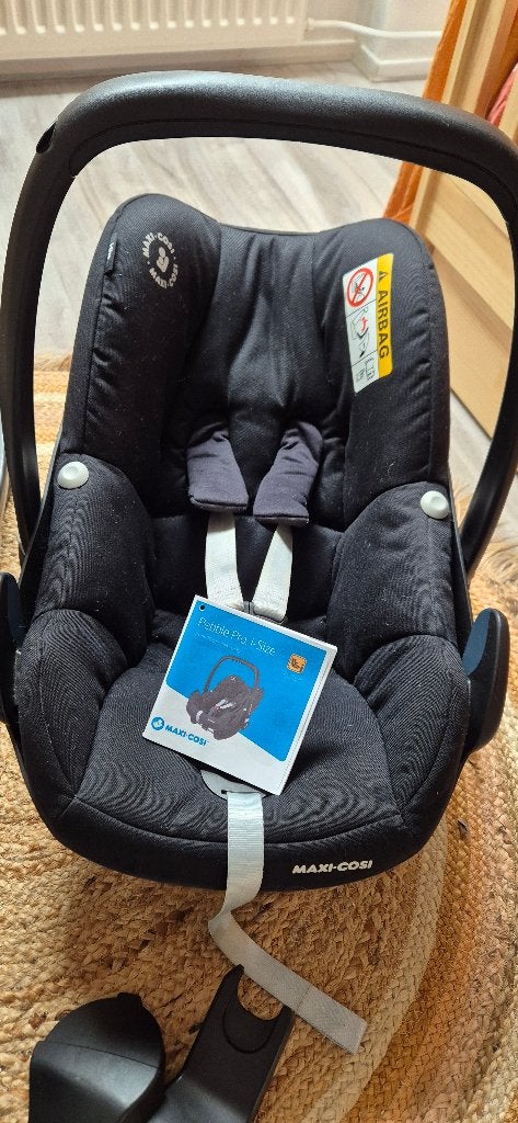 Maxi cosi, Ophalen, 0 t/m 13 kg, Maxi-Cosi, Autogordel