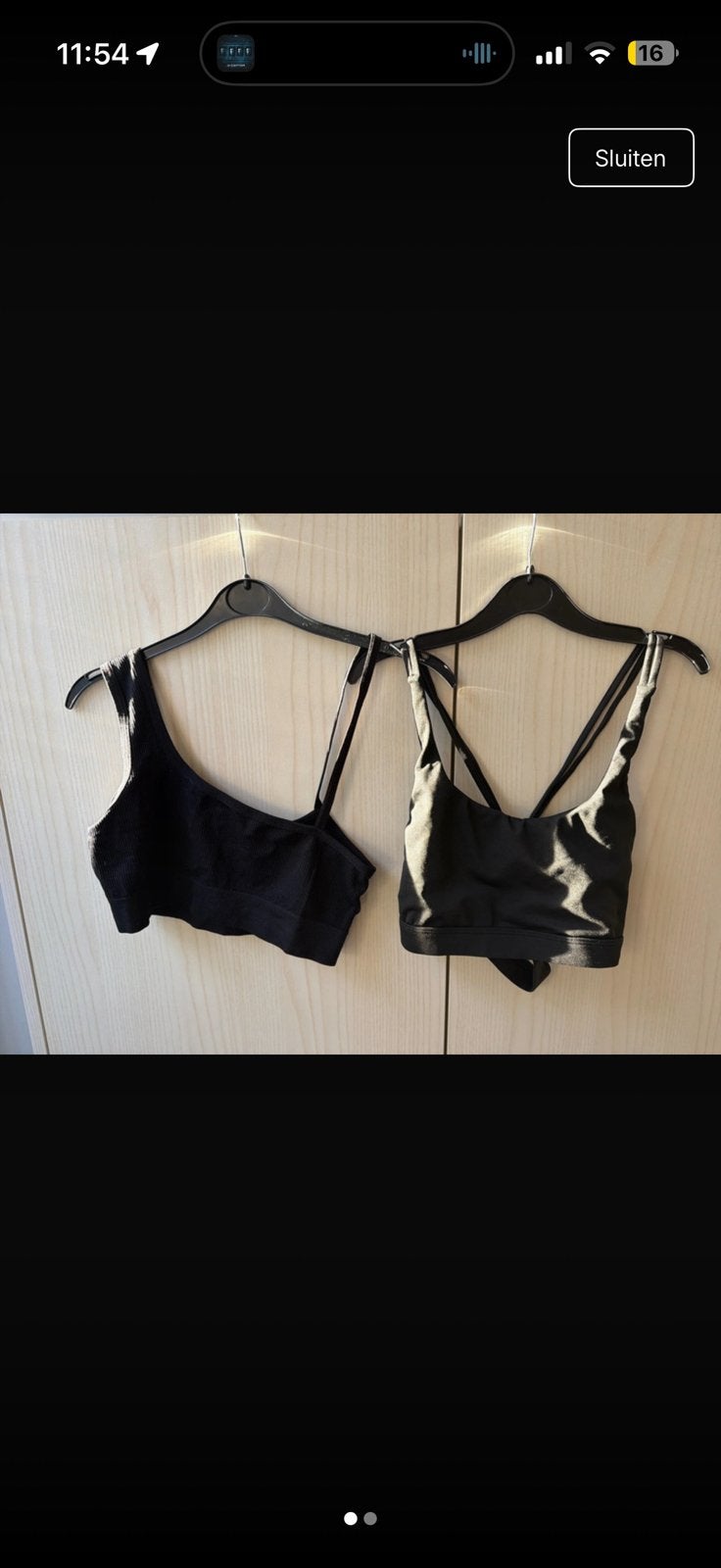 Kleding set, Kleding | Dames, Zwart, Ophalen of Verzenden, Zo goed als nieuw, Maat 36 (S)