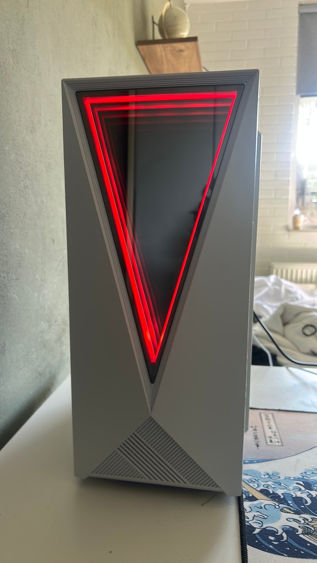 Pc te verkoop      Moet snel weg, Ophalen, Overige genres, 1 speler, Nieuw