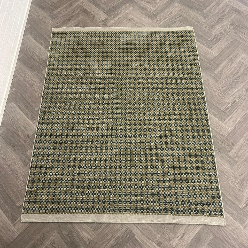 Leolux Pode Mackay Moa Vloerkleed - 200x300cm, Leolux, Leolux, 200 cm of meer, Ophalen of Verzenden