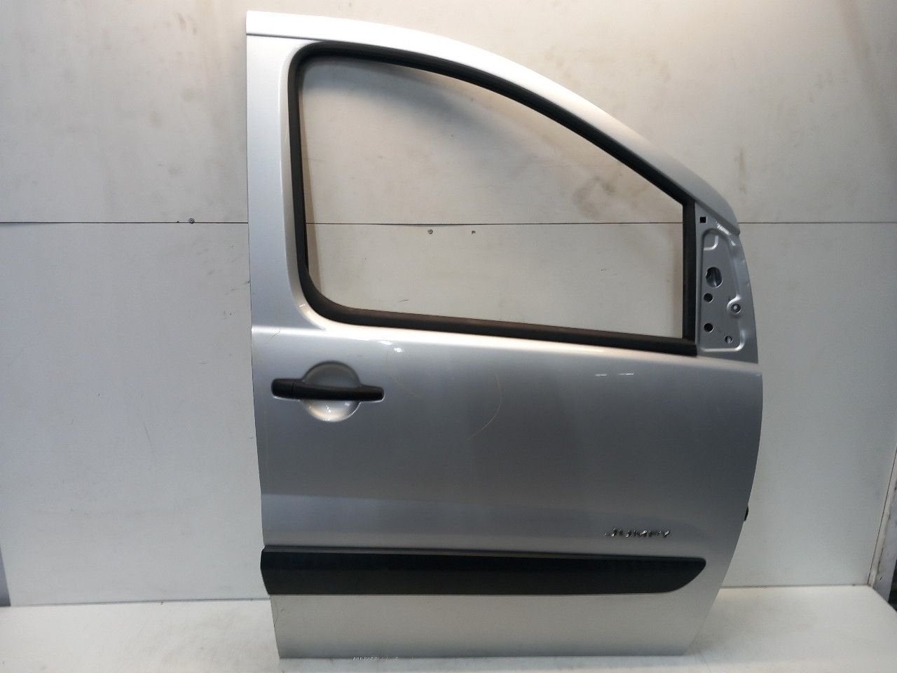 Portier rechts voor Citroën Jumpy, Onderdelen@venauto.nl, Van der Ven Autorecycling B.V., Gebruikt, Ettenseweg 76, 4706 PB Roosendaal, The Netherlands