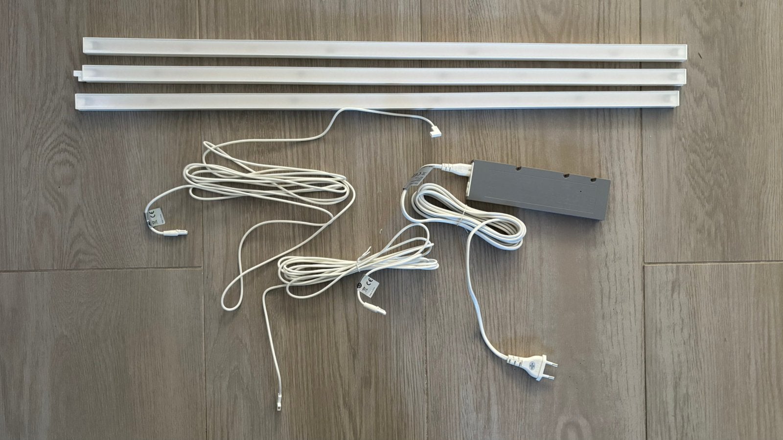 Ikea Tradfri, Mittled, knoppen en spots, Huis en Inrichting, Instelbaar wit, Overige fittingen, Zo goed als nieuw, IKEA