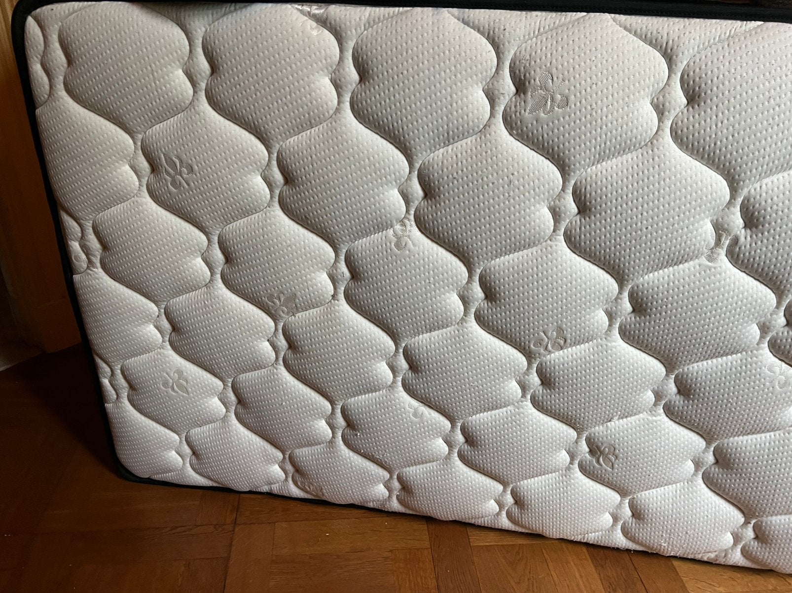 Matrassen, Ophalen, Gebruikt, 90 cm, Eenpersoons