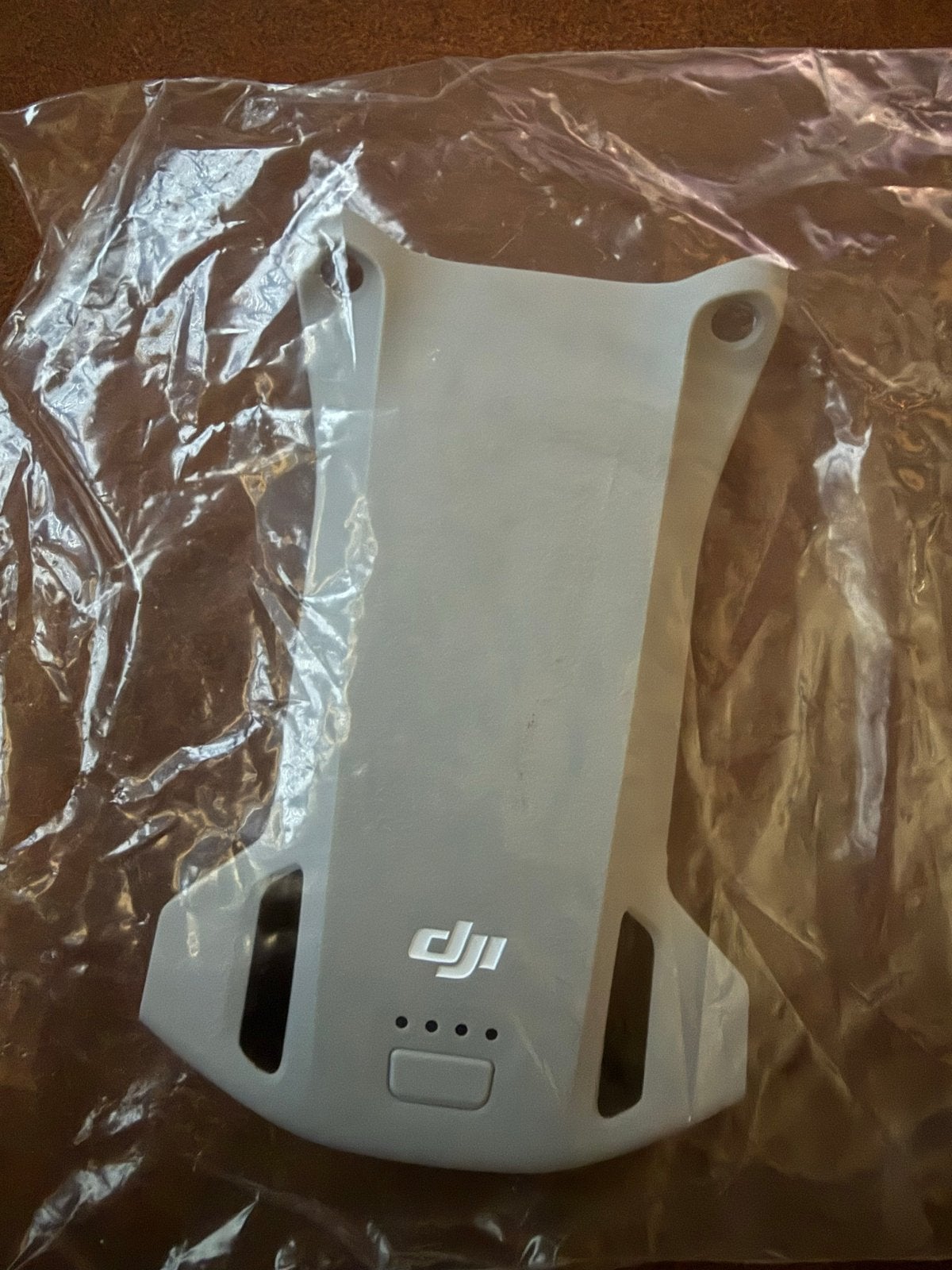 DJI Drone onderdelen: bovenkapje en rechter achterarm, Ophalen of Verzenden, Nieuw, DJI