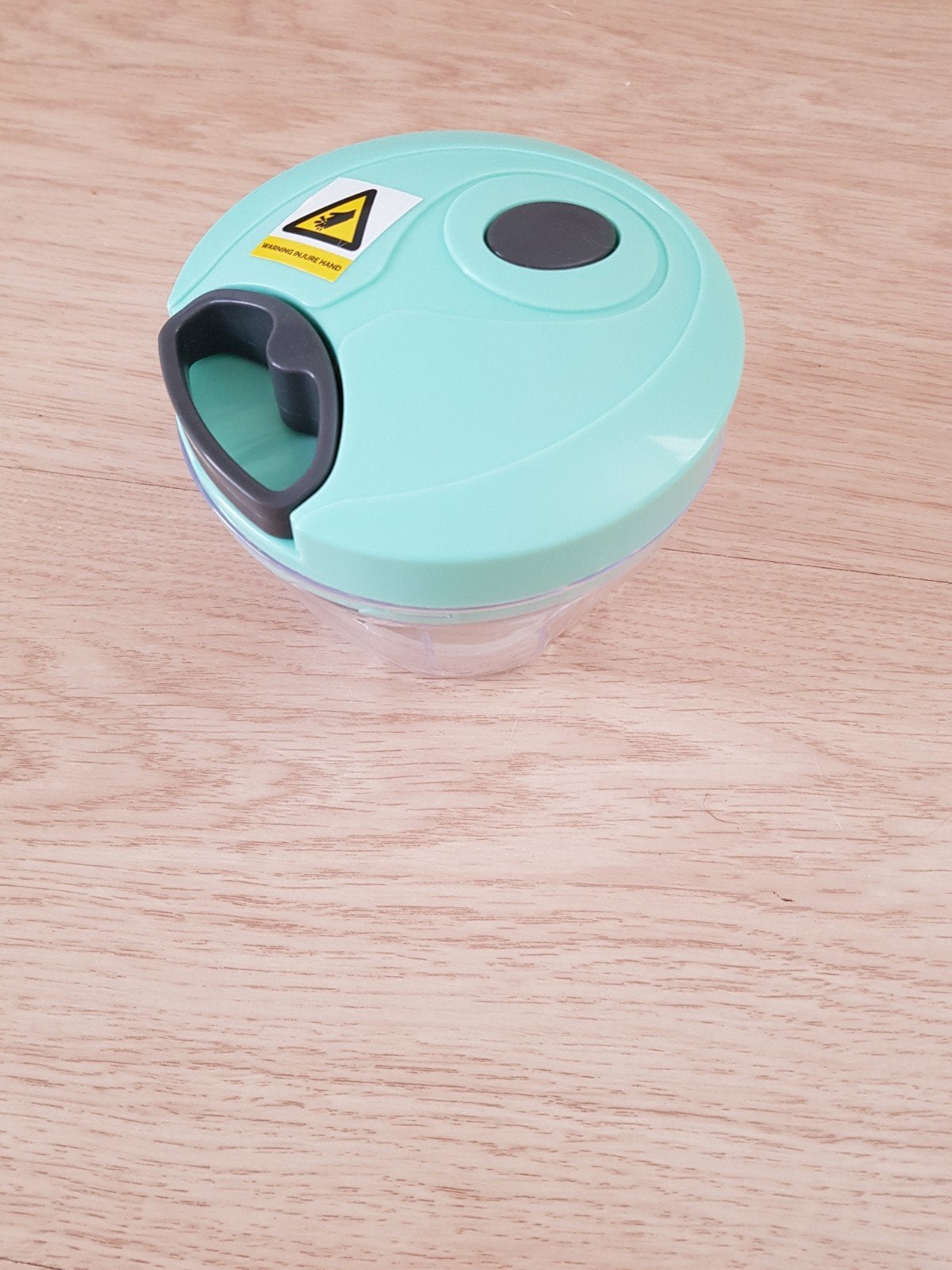 Mini hakker, Overige typen, Ophalen of Verzenden, Nieuw