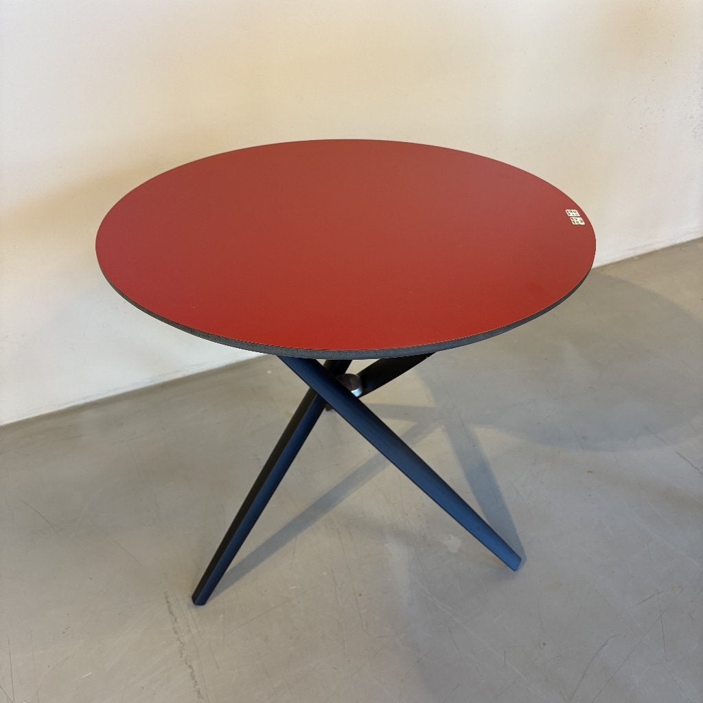 Sculptures Jeux Pico salontafel Ø500 (Nieuwprijs is €493,-), Doetinchem, Minder dan 55 cm, Sculptures Jeux, Rond