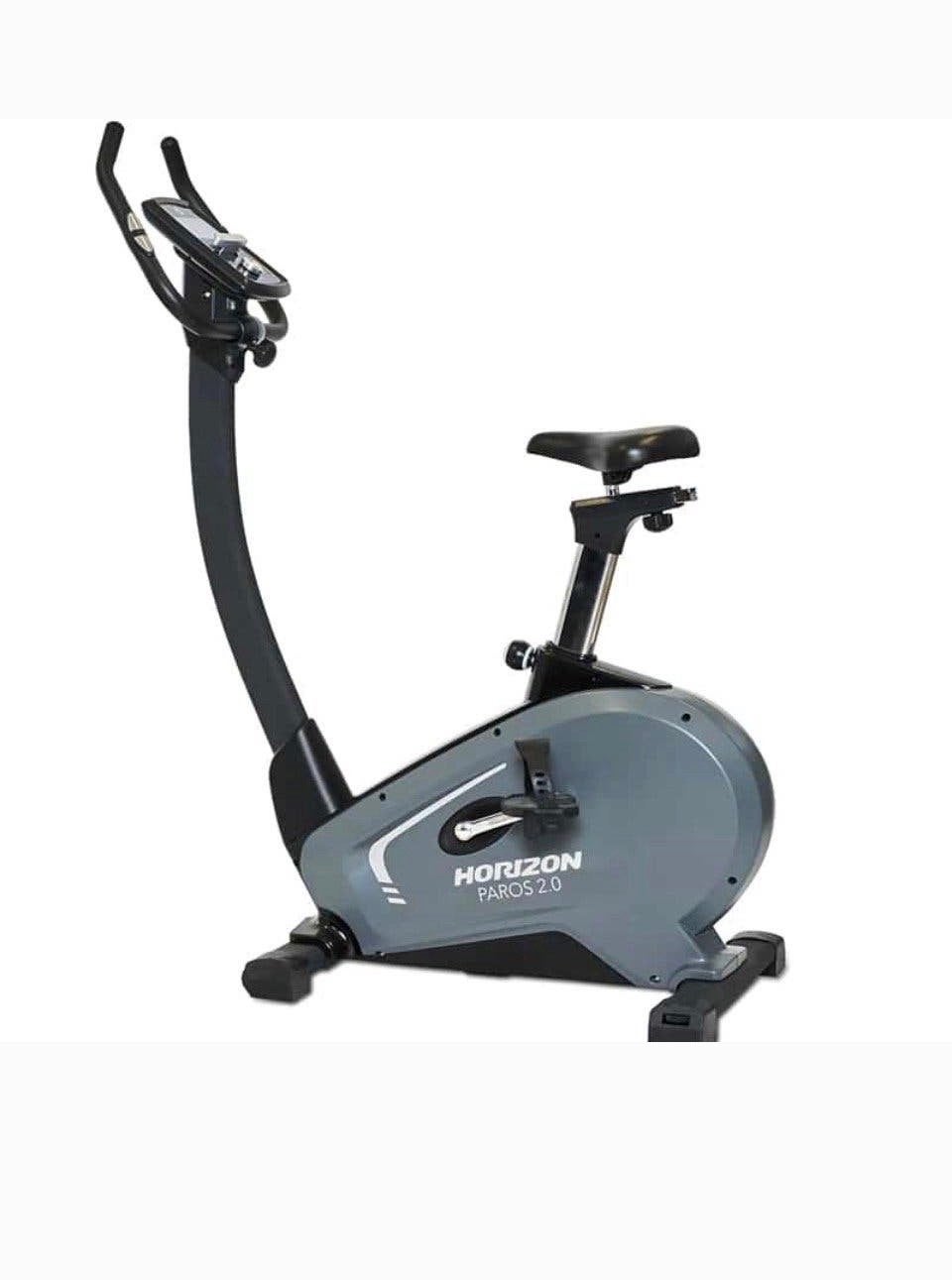 Horizon Paros 2.0 Hometrainer - Nieuw in doos!, Ophalen, Nieuw, Benen, Hometrainer