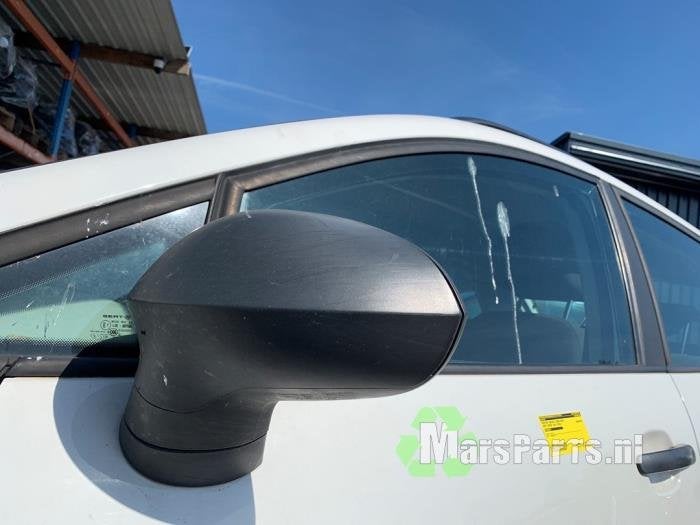 Buitenspiegel links van een Seat Ibiza, Gebruikt, -, -, Ophalen of Verzenden