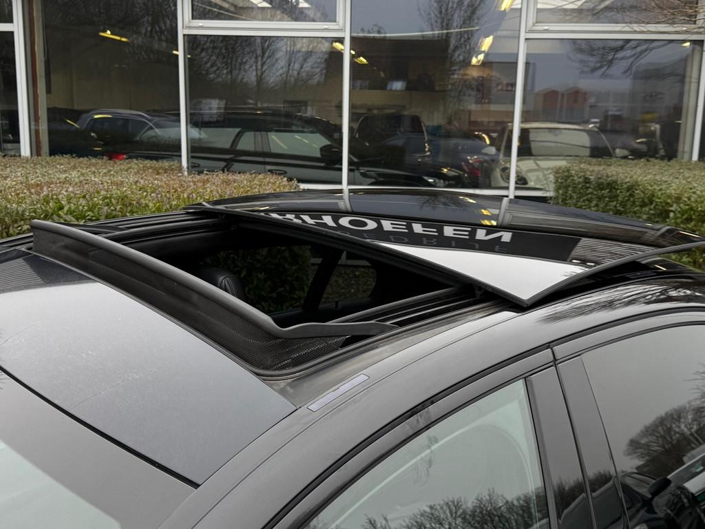 Mercedes-Benz C-klasse AMG 63 S - PANORAMADAK - SCHAAL STOEL, Automaat, Achterwielaandrijving, Gebruikt, 510 pk