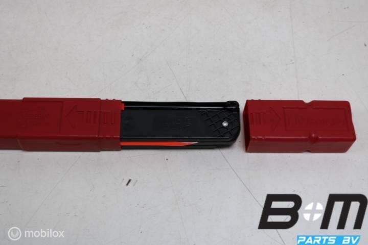 Gevarendriehoek Audi A6 4G 8K0860251, Gebruikt