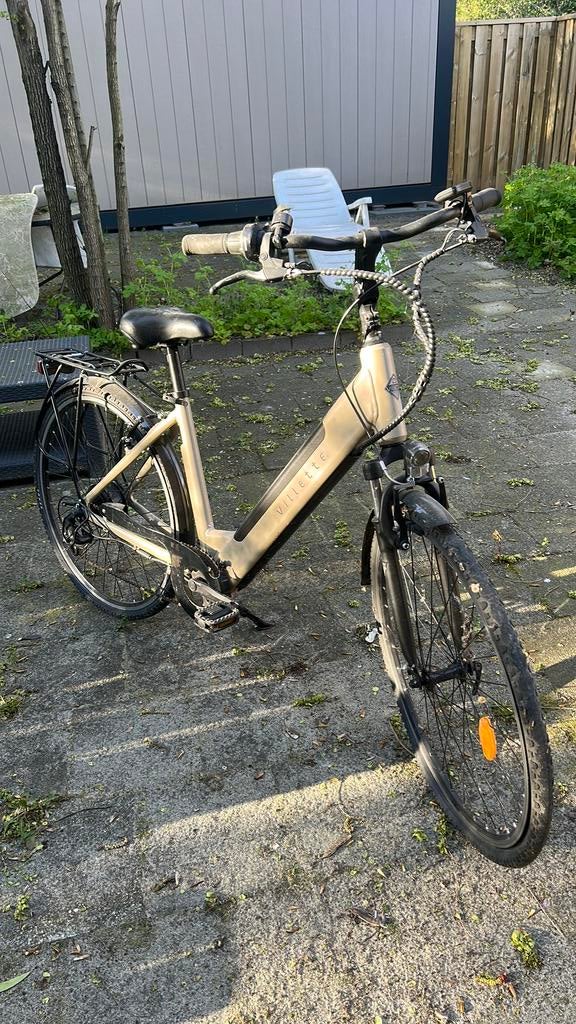 fietsen met wat werk 1 koop 4 fietsen ophalen, Ophalen of Verzenden, Gebruikt, Overige typen, Overige merken