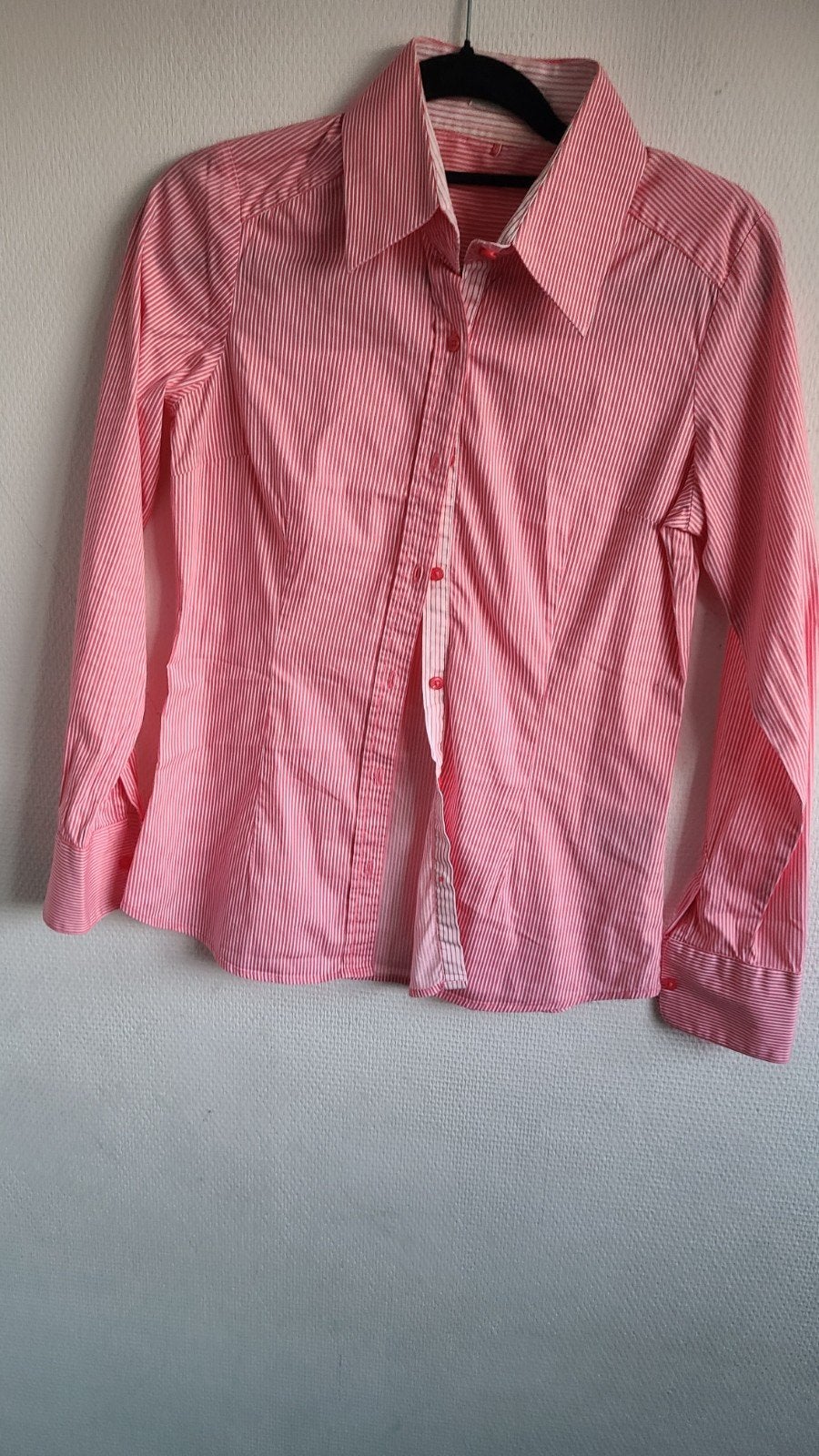 Sutherland gestreepte blouse maat S, Kleding | Dames, Sutherland, Ophalen of Verzenden, Maat 36 (S), Roze
