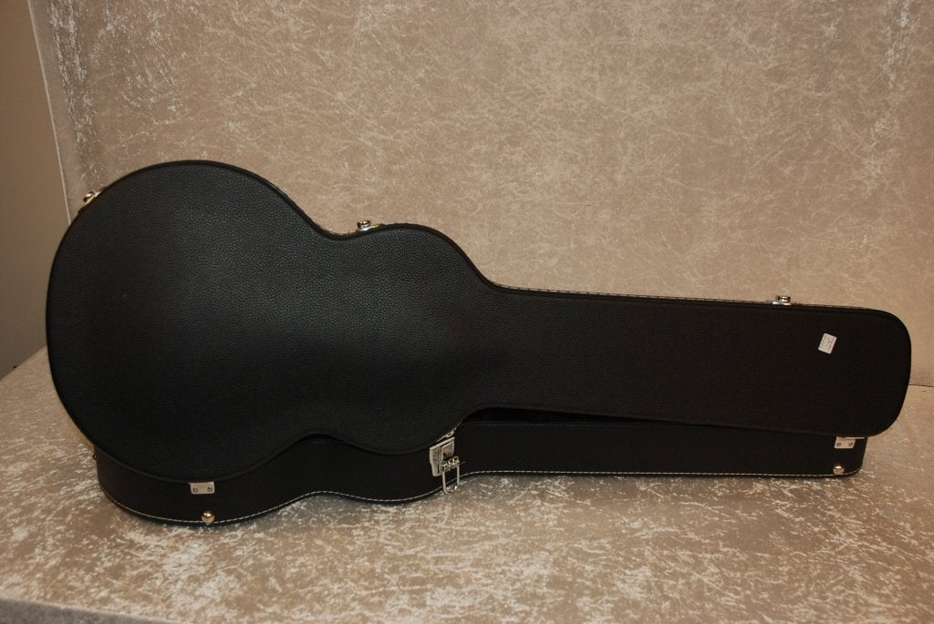 Les Paul hardcase   <26261519>, Gebruikt, ., Ophalen of Verzenden, .