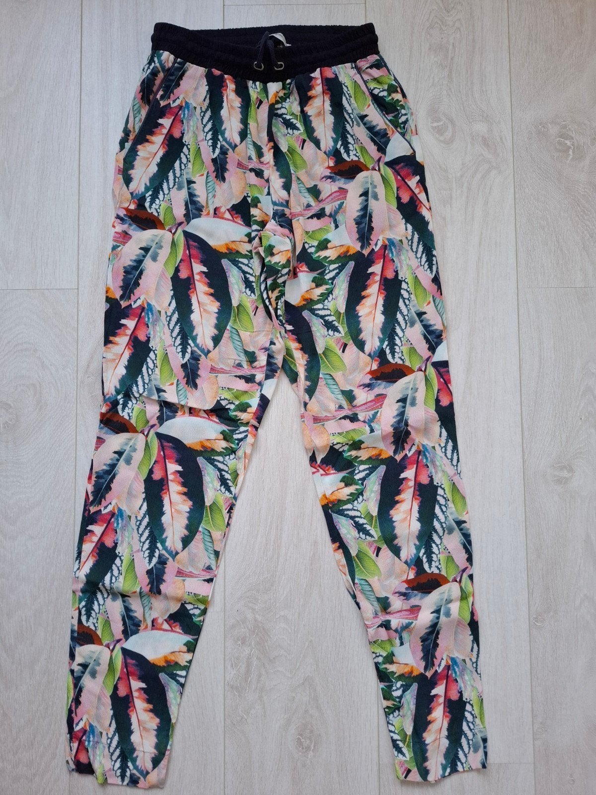 Summum broek mt. XS, Summum, Nieuw, Maat 34 (XS) of kleiner, Lang