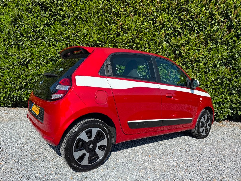 Renault Twingo 1.0 SCe Collection | NWE APK | AIRCO | CRUISE, Auto's, Renault, Gebruikt, 840 kg, Origineel Nederlands, Handgeschakeld