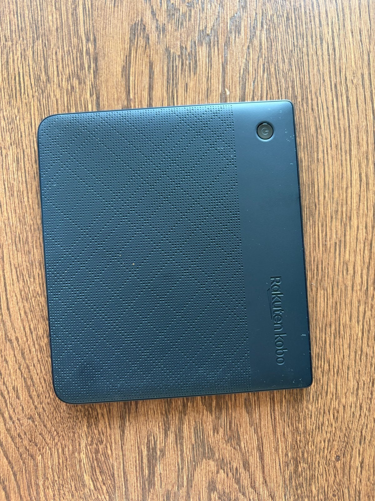 Kobo Libra 2 eReader - Scherm defect, Computers en Software, E-readers, Ophalen, 8 GB, 7 inch, Niet werkend
