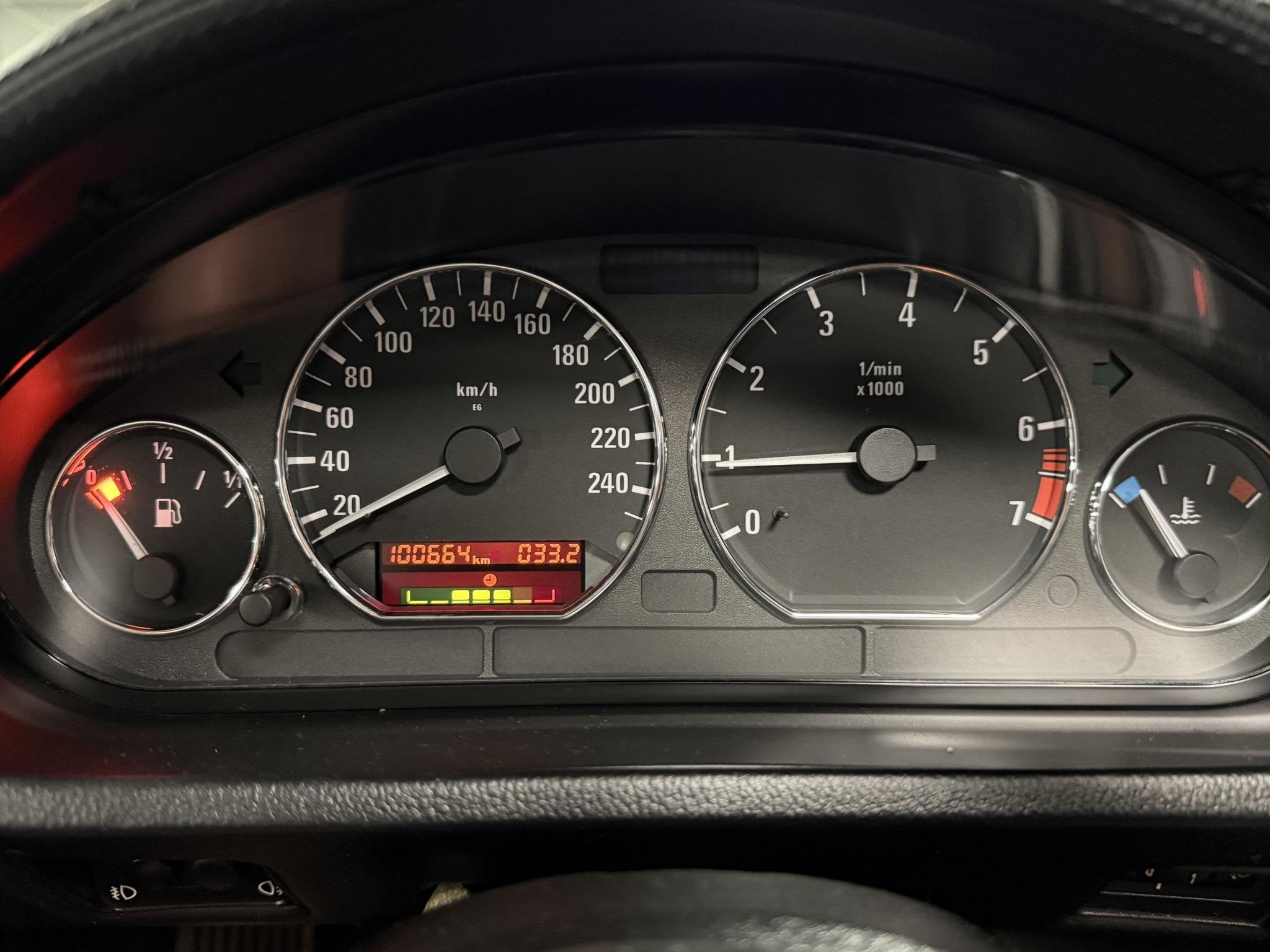 BMW Z3 Roadster 3.0i Sport Line Nette Staat Youngtimer, foto 5