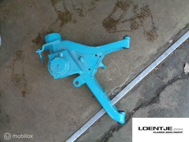 Draagarm linksachter BMW e9 2800cs zeer nette staat, Auto-onderdelen, Gebruikt, Ophalen of Verzenden, BMW, BMW