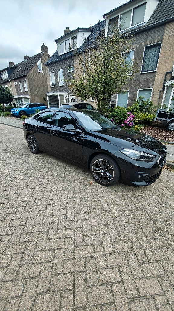 Foto 4 van BMW 2-Serie Gran Coupé 218i (High Executive)
