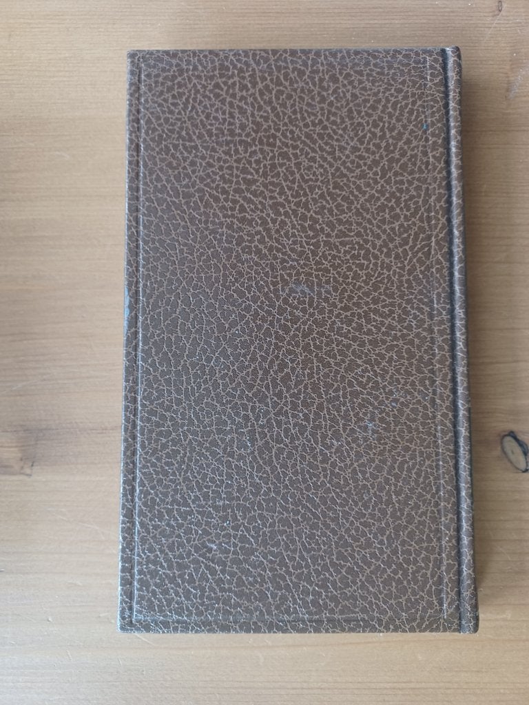Opleiding tot recht verstand der Schrift voor eenvoudigen, Gelezen, Dr. H.F. Kohlbrügge, Christendom | Protestants, Ophalen of Verzenden