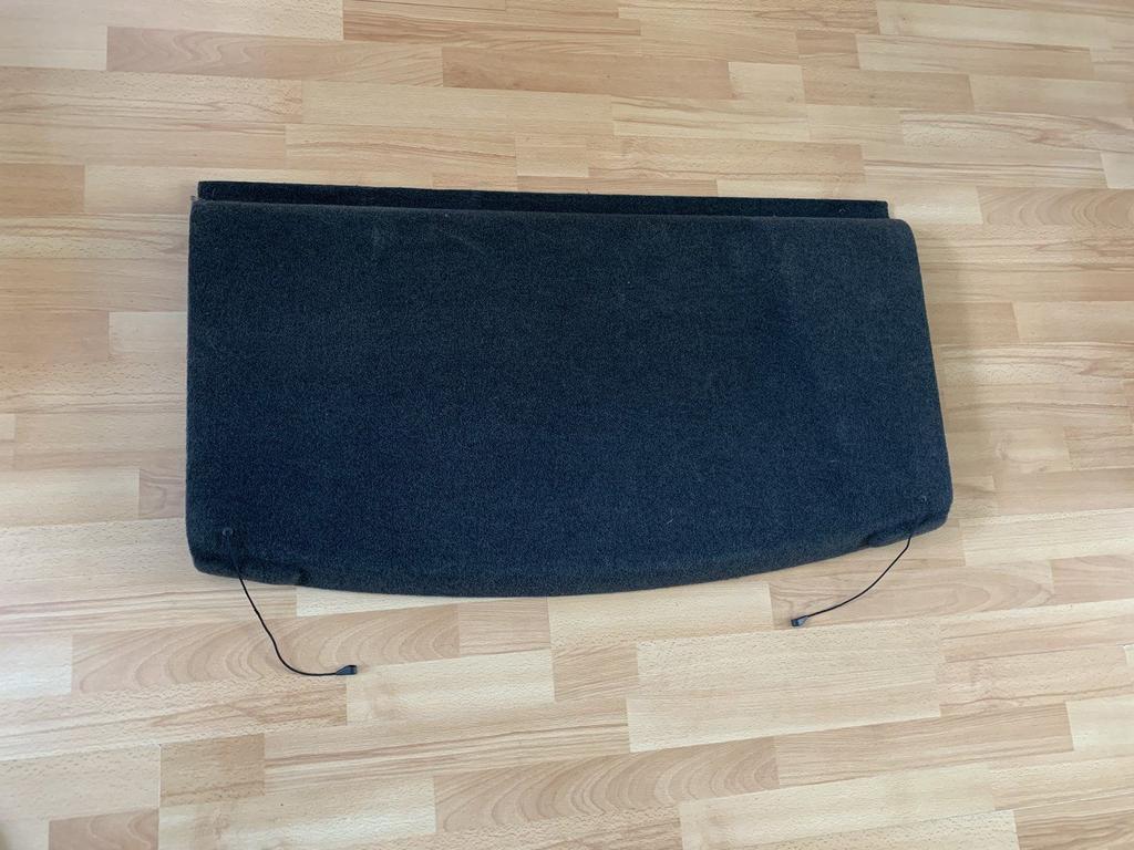 Hoedenplank Seat altea vanaf 2004 5P 5P1 bagageruimte, Gebruikt, -, -, Ophalen of Verzenden