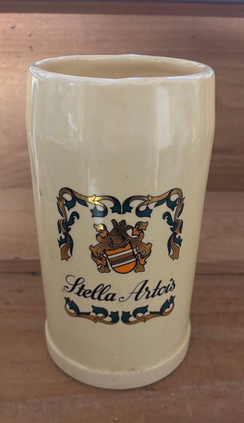 Bierpullen, Ophalen of Verzenden, Zo goed als nieuw, Bavaria