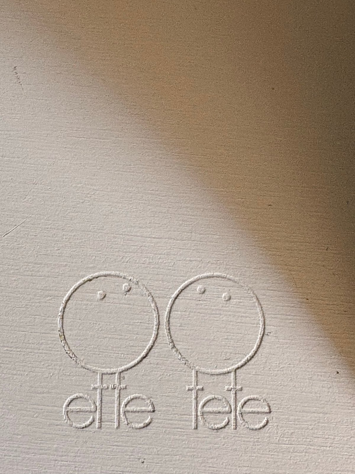 Ette Tete Learning Tower / Keukenhulpje, Ophalen, Gebruikt, Overige typen