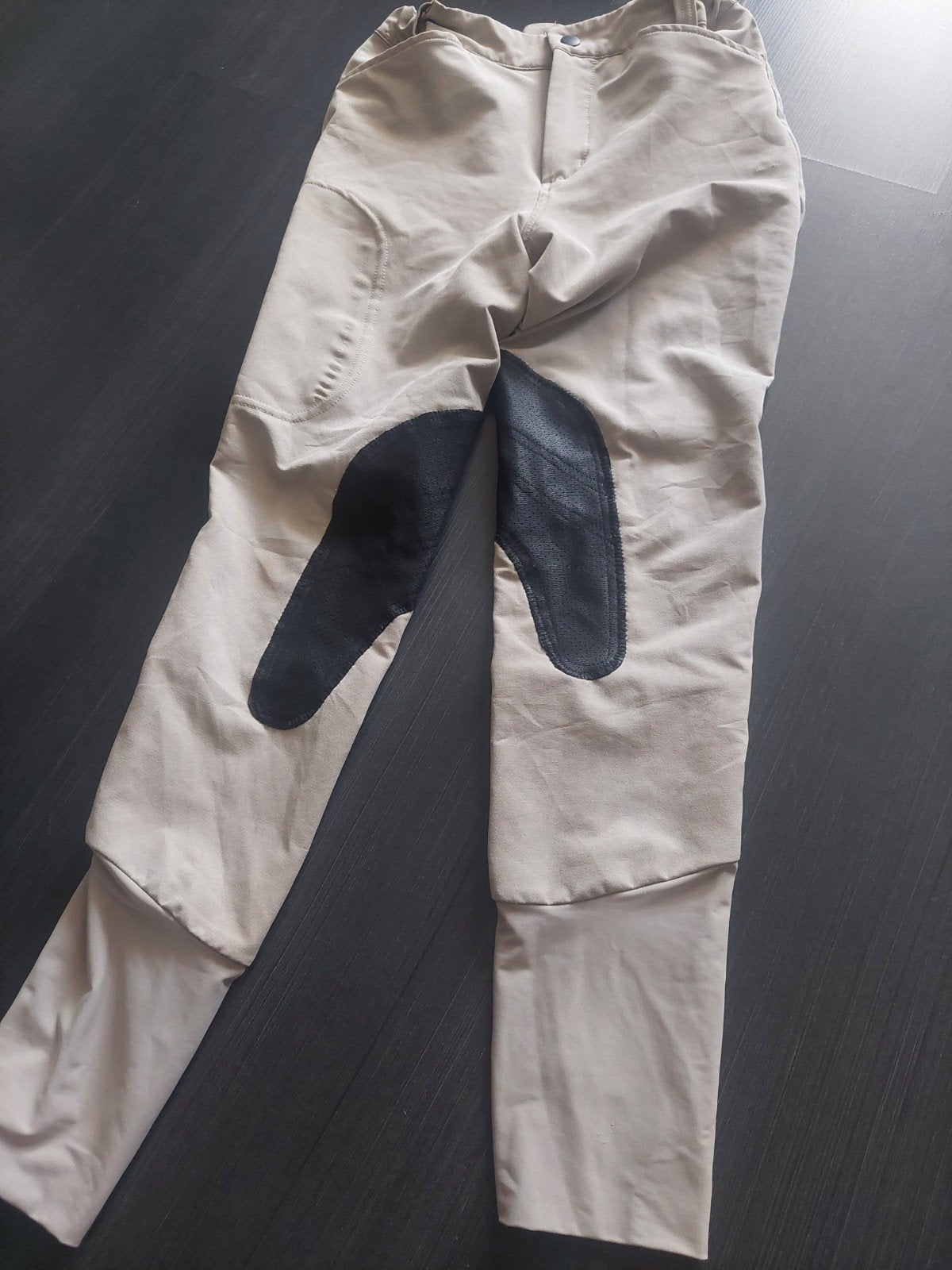Paardrijbroek.., Dieren en Toebehoren, Paardrijkleding, Ophalen of Verzenden, Onderkleding