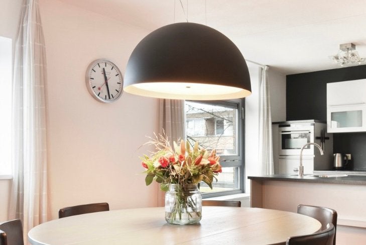 Philips Lirio hanglamp, Ophalen, Zo goed als nieuw