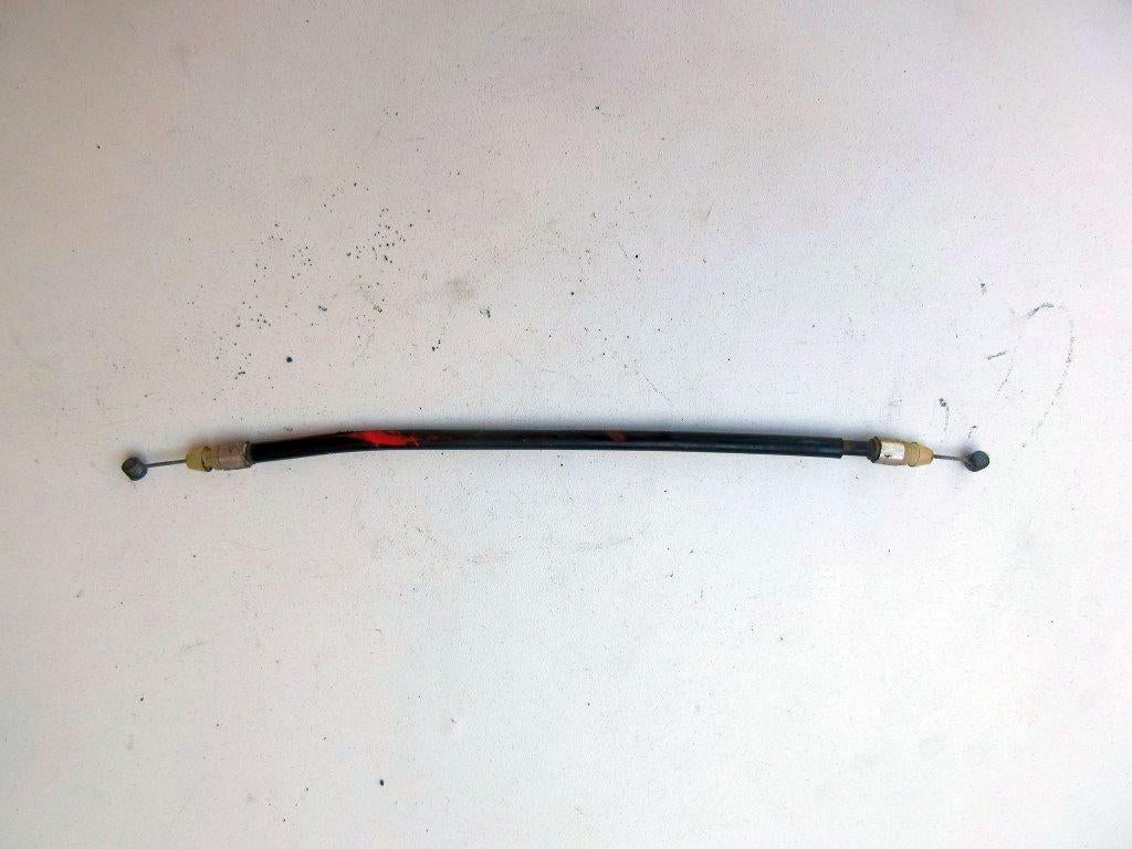 Yamaha XJ600 kabel zadel vergrendeling Diversion XJ 600 S xj, Motoren, Accessoires | Overige, Gebruikt, Ophalen of Verzenden