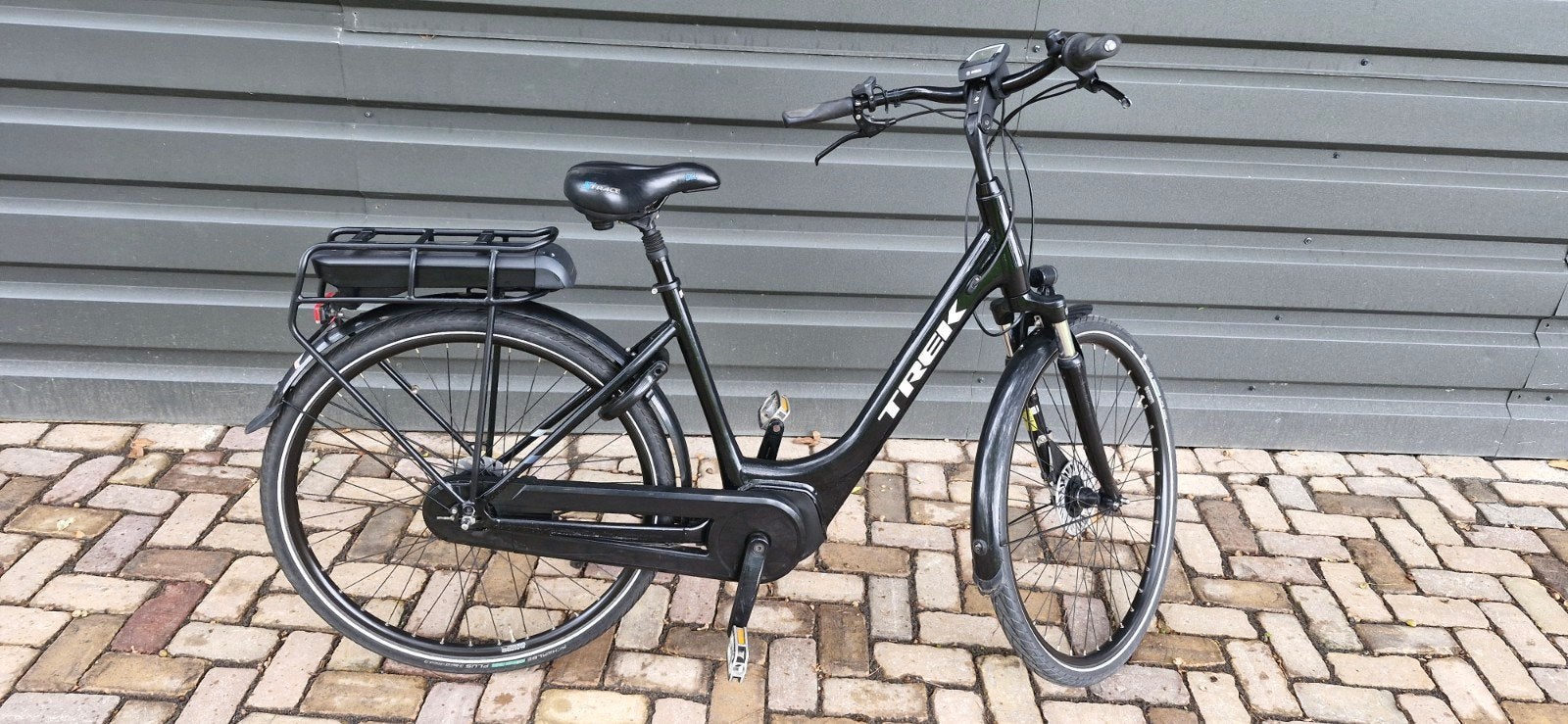 ✔️ Trek LM 1+, ., Zo goed als nieuw, ., .