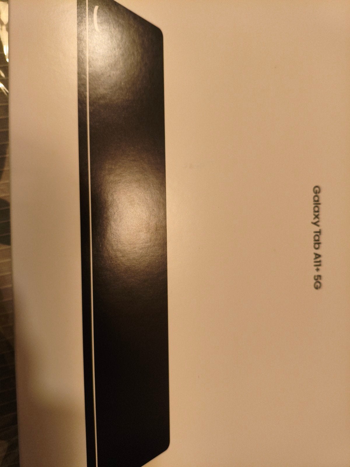Samsung Galaxy Tab A11+ 5G - Nieuw in doos, Ophalen of Verzenden, Nieuw, 10 inch