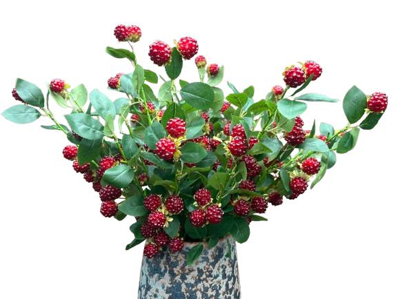 Kunsttak bramentak- kunsttakken - boeket - kunstplanten, 3811JM, Info@rodebeagle.nl, Rode Beagle kunstbloemen, Nieuw